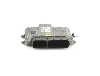 Engine calculator used - Opel AGILA - 55563977