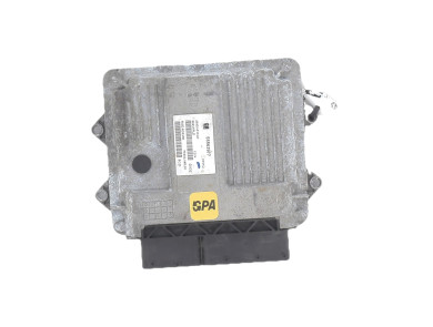 Calculateur moteur - Opel AGILA B - 55563977 - V1-1512B