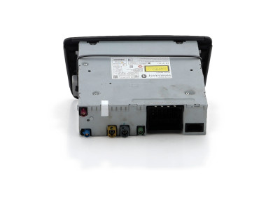 Multimedia radio - Audi A1 I PH.2 - 8XA035670B - X1-1901C