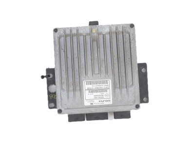 Engine calculator - Renault CLIO III PH.2 - 8200911560 - X0-1929V