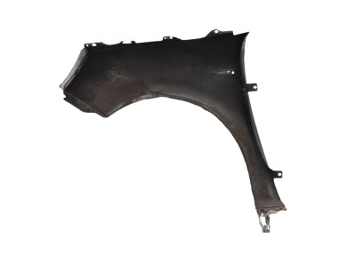 Right front fender - Renault SCENIC II PH.2 - Beige Clair - 8200020569 - G1-7543Q