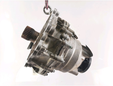 Transfer box used - Mercedes CLASSE GLE - 2512804400