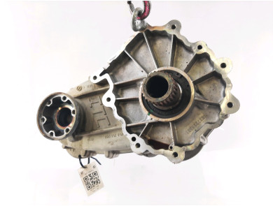Transfer box - Mercedes CLASSE GLE II 300 D 4M - 2512804400 - G0-1467G