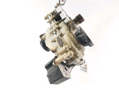Transfer box - Mercedes CLASSE GLE II 300 D 4M - 2512804400 - G0-1467G