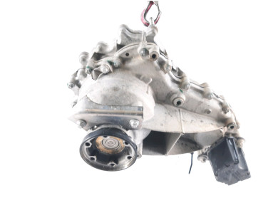 Transfer box - Mercedes CLASSE GLE II 300 D 4M - 2512804400 - G0-1467G