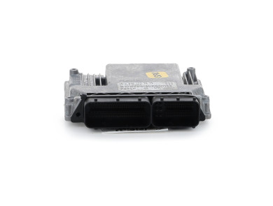 Engine calculator used - Mercedes CLASSE C - A6461537679