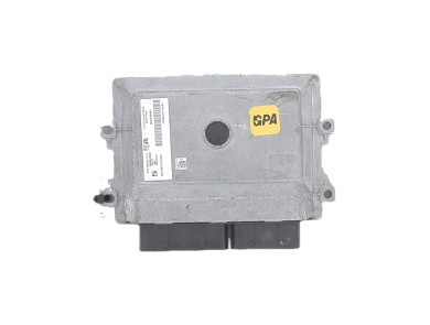 Engine calculator - Peugeot 2008 I PH.2 - 9829598880 - F1-4221N