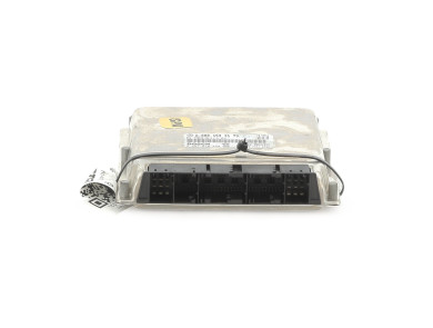 Engine calculator used - Mercedes CLASSE A - A0001533179