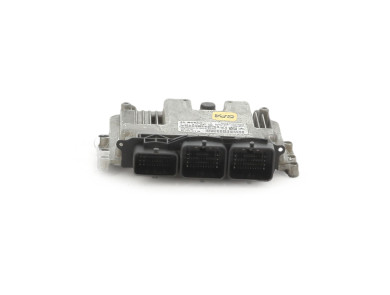 Engine calculator - Peugeot 206 + - 9677031380 - T1-1045V