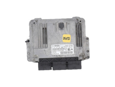 Engine calculator - Peugeot 206 + - 9677031380 - T1-1045V