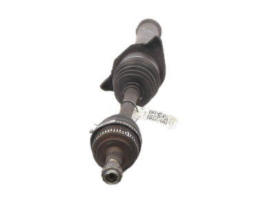 Right front transmission - Mercedes CLASSE A I PH.1 A170 CDI - 1683702272 - S1-6786T