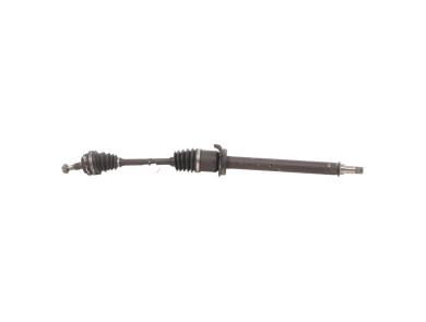 Right front transmission - Mercedes CLASSE A I PH.1 A170 CDI - 1683702272 - S1-6786T