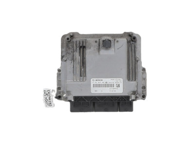 Calculateur moteur - Renault CAPTUR I PH.2 - 237100959S - J0-4419R