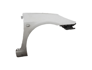 Right front fender used - Peugeot 307 - 7841 T2