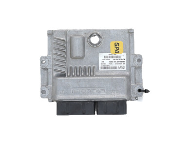 Calculateur moteur - Peugeot BOXER III PH.2 - 9831731680 - G1-6632P