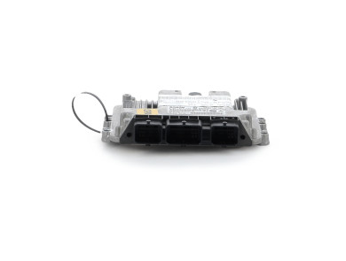 Engine calculator - Peugeot 3008 I PH.1 - 9665674480 - X1-9009W