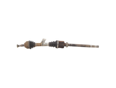 Right front transmission - Citroen C5 I PH.2 2.0 HDI - 00003273RN - M1-8192Q