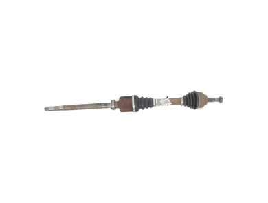 Right front transmission - Citroen C5 I PH.2 2.0 HDI - 00003273RN - M1-8192Q