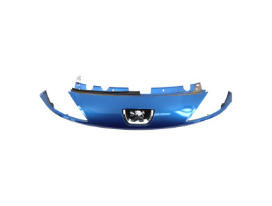 Grille - Peugeot 1007 - Bleu Fonce - 7804R7 - N1-5950K