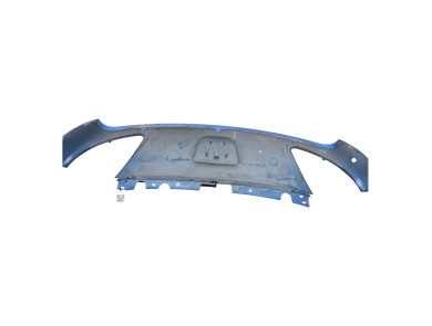 Calandre - Peugeot 1007 - Bleu Fonce - 7804R7 - N1-5950K