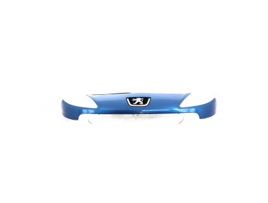 Calandre - Peugeot 1007 - Bleu Fonce - 7804R7 - N1-5950K