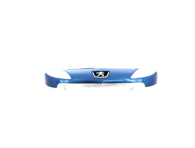 Calandre - Peugeot 1007 - Bleu Fonce - 7804R7 - N1-5950K