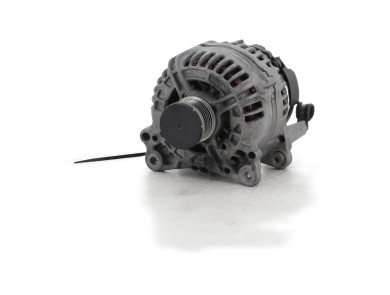 Alternator - Skoda OCTAVIA II PH.2 1.2 TSI - 03F903023J - L1-0369W