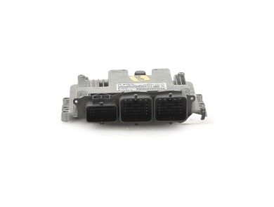 Engine calculator - Citroen BERLINGO FOURGON II PH.3 - 9807885980 - T1-0160X
