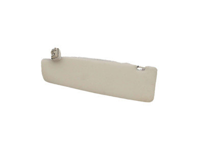 Right sun visor - Citroen JUMPER III PH.2 - 1682177580 - L1-3885L