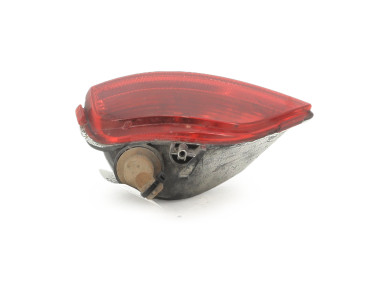 Left rear bumper light - Renault MEGANE IV PH.1 - 265852501R - U0-2346H