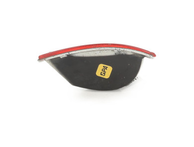 Left rear bumper light - Renault MEGANE IV PH.1 - 265852501R - U0-2346H