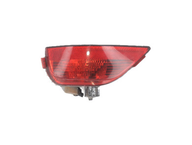Left rear bumper light - Renault MEGANE IV PH.1 - 265852501R - U0-2346H