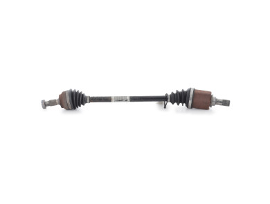 Left front transmission - Citroen BERLINGO III - 9801508780 - S1-3243J