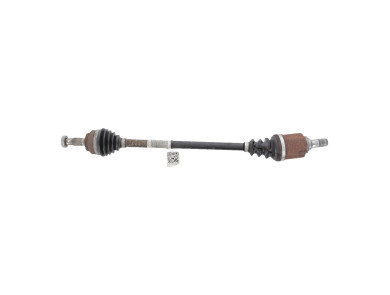 Cardan avant droit occasion - Citroen BERLINGO - 9801508880