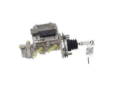 Bloc ABS - Toyota RAV4 IV PH.2 - 4705042110 - M0-8673Y