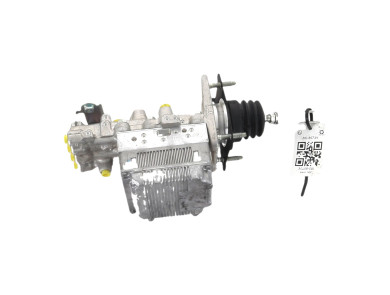 ABS pump motor - Toyota RAV4 IV PH.2 - 4705042110 - M0-8673Y