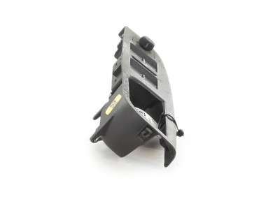 Left window-lift switch panel - Volkswagen GOLF V - 1K4959857CREH - C0-9167C