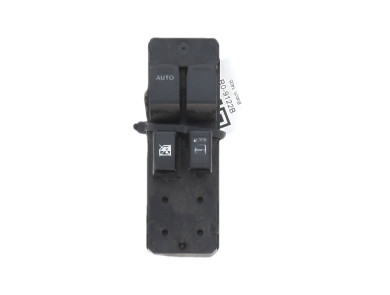 Left window-lift switch panel - Suzuki SPLASH - 37990-62J10 - R0-9122B