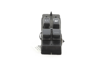 Left window-lift switch panel - Suzuki SPLASH - 37990-62J10 - R0-9122B