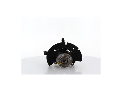 Left steering knuckle used - Renault ARKANA - 400150783R