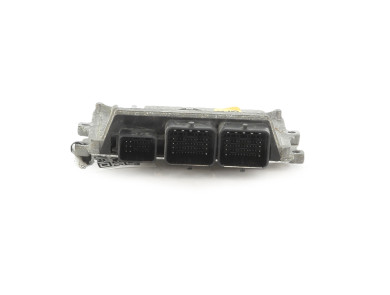 Engine calculator - Peugeot 208 I PH.2 - 9811545080 - M1-0074R