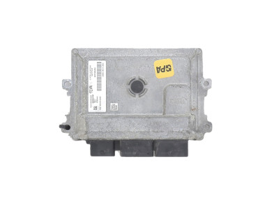 Engine calculator - Peugeot 208 I PH.2 - 9811545080 - M1-0074R