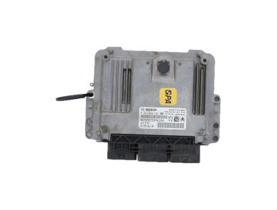 Engine calculator - Peugeot 208 I PH.1 - 9807886180 - F1-8829I