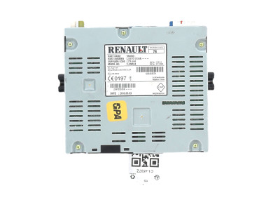 Poste multimédia - Renault MEGANE IV PH.1 - 281157000R - C1-4597Z