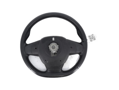 Steering wheel - Renault MEGANE IV PH.1 - 484005825R - X1-4696C