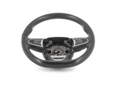 Volant - Renault MEGANE IV PH.1 - 484005825R - X1-4696C