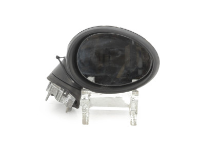 Right wing mirror - Mini MINI II PH.1 - Blanc - 51162755636 - V0-8950Q