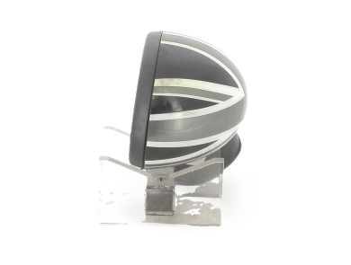 Right wing mirror - Mini MINI II PH.1 - Blanc - 51162755636 - V0-8950Q