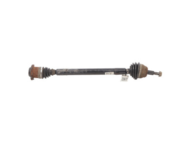 Right front transmission used - Volkswagen GOLF - JZW407450RX
