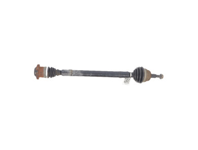 Right front transmission - Volkswagen GOLF IV 1.6 - JZW407450RX - A1-6532W